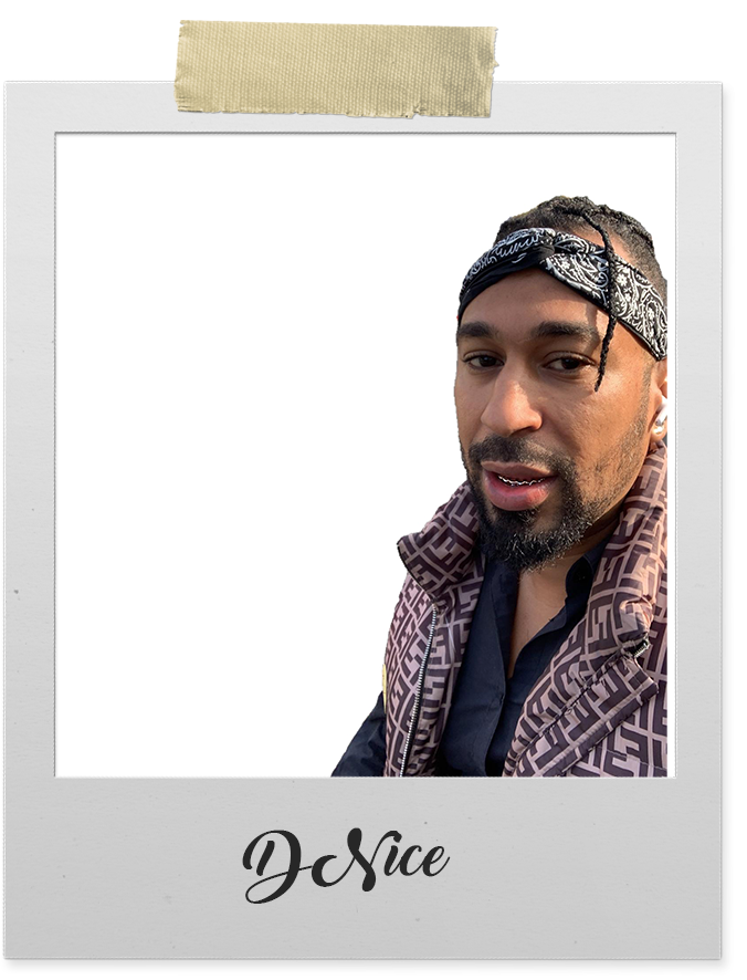 DNice