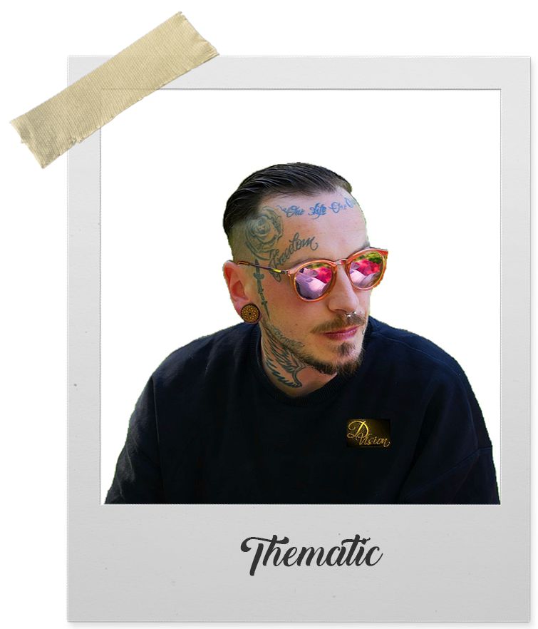Thematic