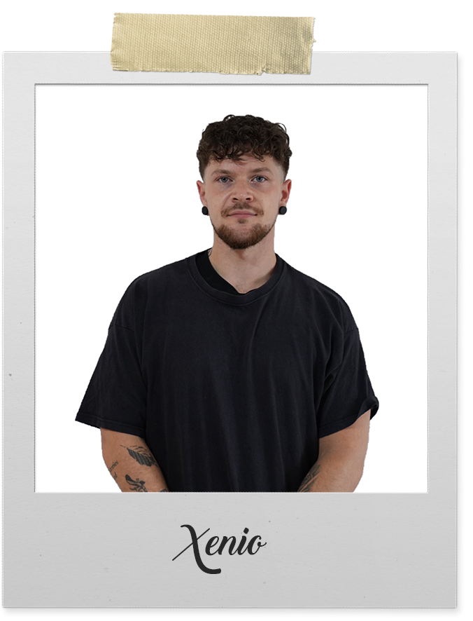 Xenio