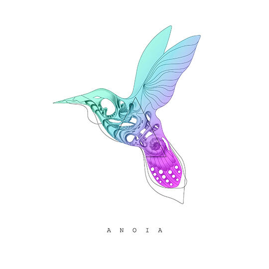 Anoia