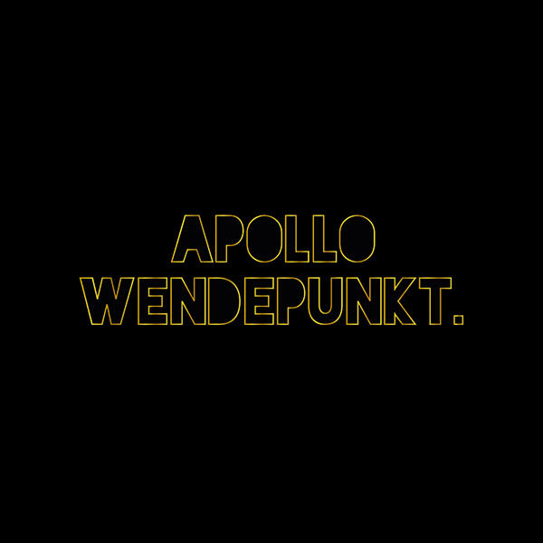 Wendepunkt Wendepunkt