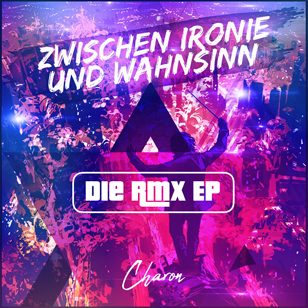 ZIUW RMX ZIUW RMX